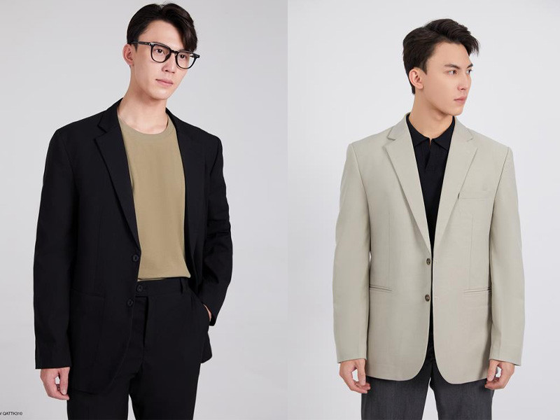 360 Boutique - Phối đồ đa phong cách