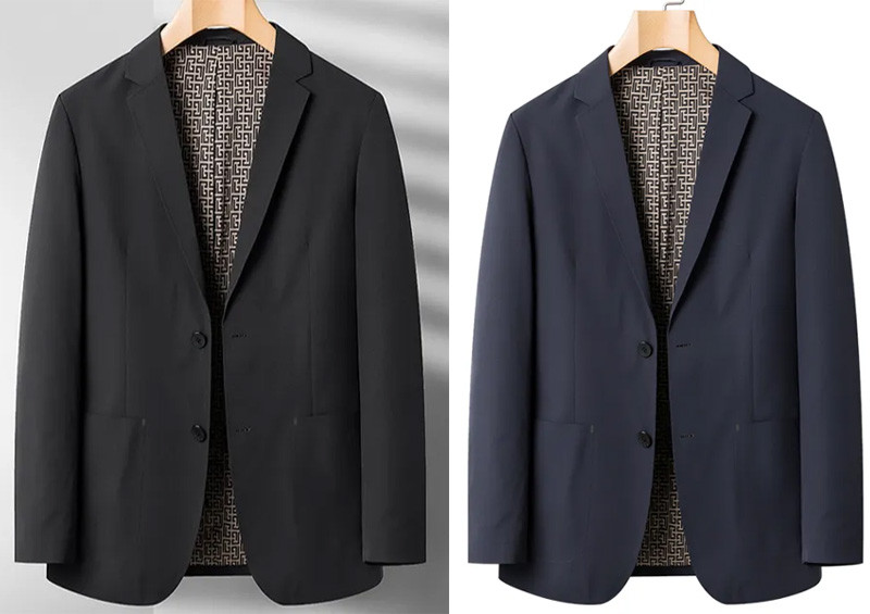 Áo vest lót họa tiết