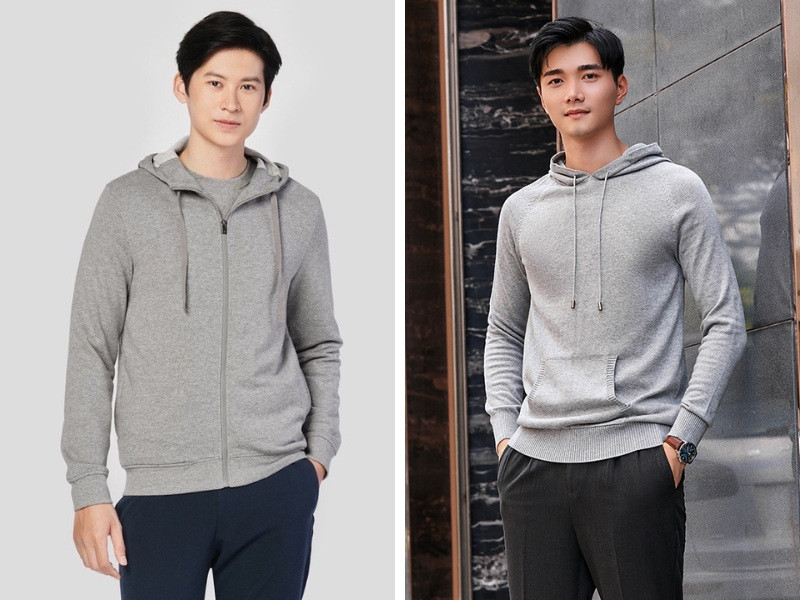 Diện mạo lịch sự nhã nhặn cho chàng công sở