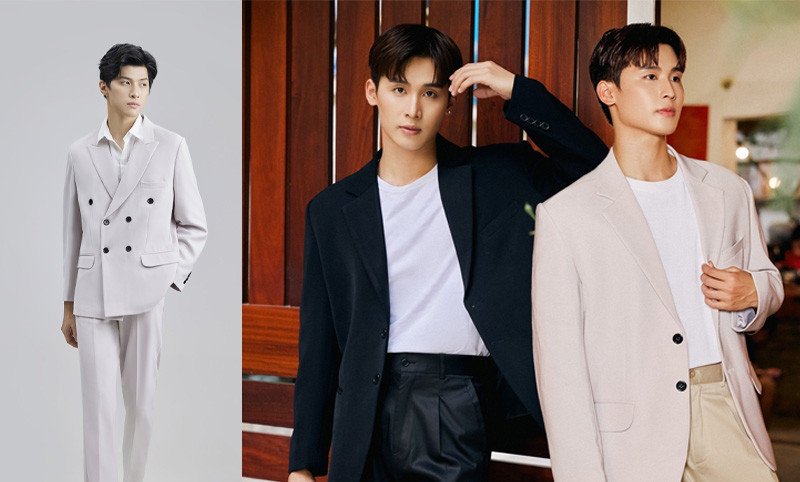 Jbagy - Local brand giá rẻ, phong cách Hàn Quốc