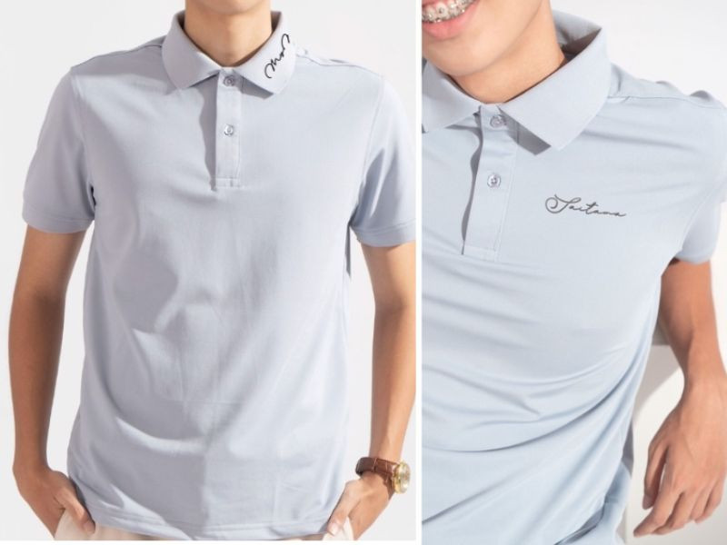 Lapier - Thương hiệu thiết kế trang phục theo yêu cầu