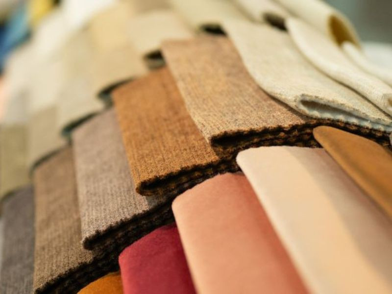 Phân biệt vải thoáng khí và vải thấm hút mồ hôi