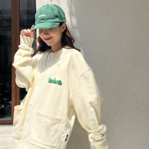 Áo khoác cardigan