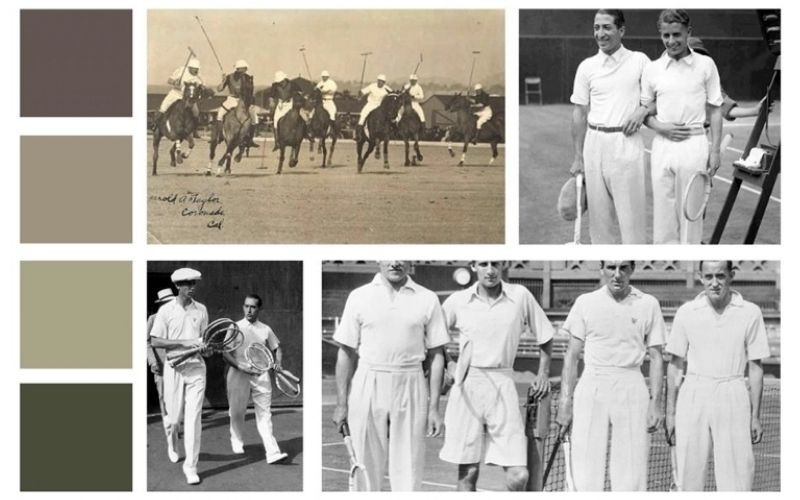 Tại sao gọi là áo Polo? Tìm hiểu lịch sử ra đời áo polo và quá trình phát triển