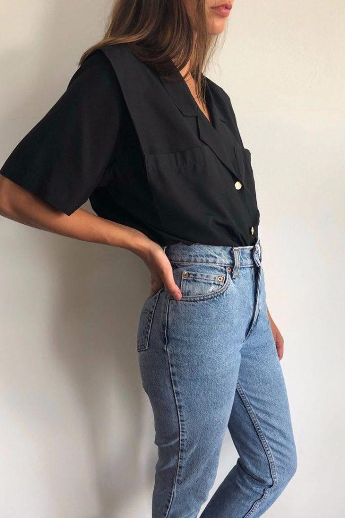 TOP 7 “must-have items” nhất định phải có trong tủ đồ của các bạn nữ