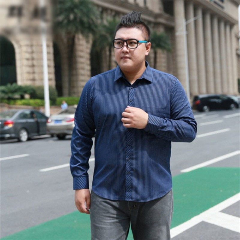 Áo sơ mi oversize dài tay là item mà bạn nên có trong tủ đồ ngay hôm nay