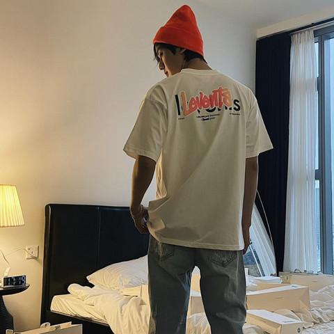 Áo thun oversize