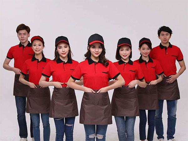 Áo Thun Sài Gòn - Địa chỉ may đồng phục chất lượng