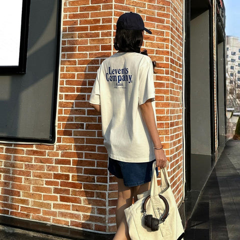 Baby Tee: Item Cần Có Trong Tủ Đồ