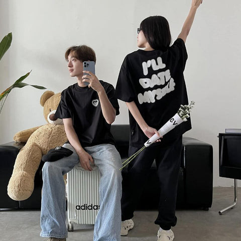 Boxy fit dành cho Gen Z