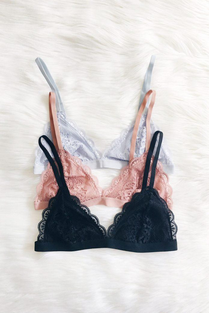 7 cách phối đồ với bralette để có những bức ảnh đi biển “xịn sò” nhất