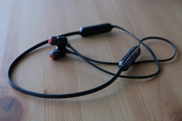 Chất âm tuyệt vời của JBL T110BT