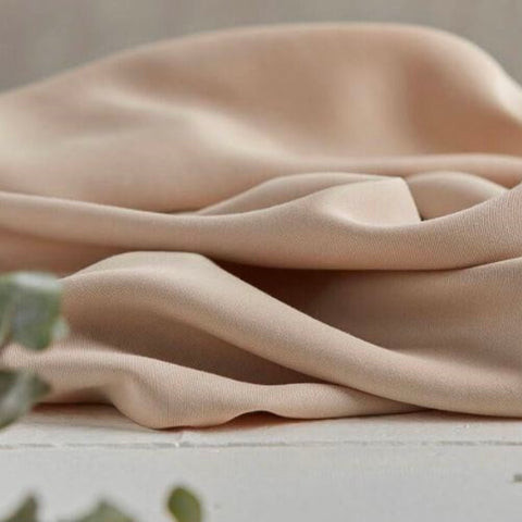 Vải Modal là gì? So sánh chất liệu vải Modal và Tencel