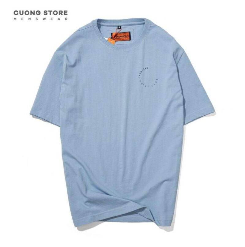 [TIPS] Style quần áo nam mùa hè cực mát mà vẫn điển trai