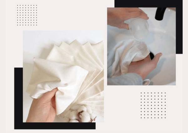Chất vải kate nên bảo quản và vệ sinh cẩn thận
