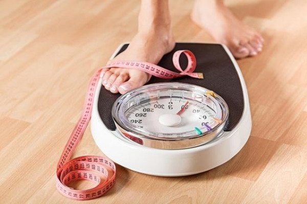 Chỉ số BMI hỗ trợ theo dõi quá trình giảm/tăng cân