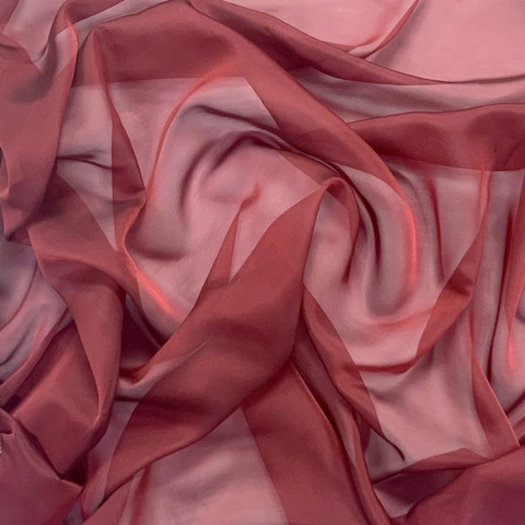 Chiffon - Vải thanh lịch