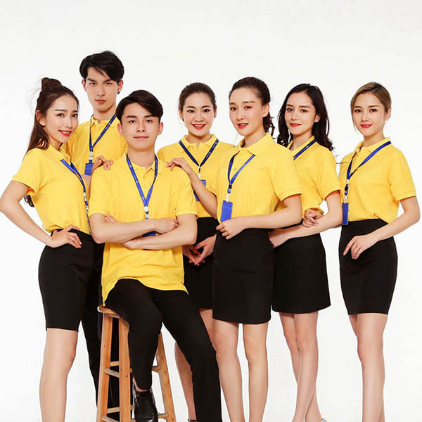 Công ty may đồng phục tphcm Atlan