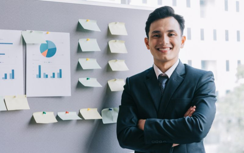 Thế nào là một người đàn ông trưởng thành? 13 dấu hiệu nhận biết