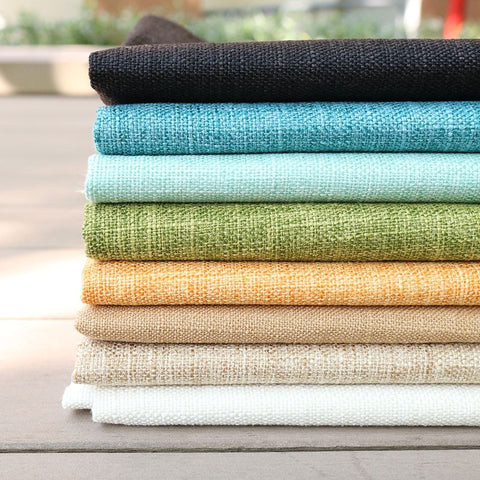 Vải bố là vải gì? Ưu, nhược điểm và ứng dụng của vải bố trong cuộc sống