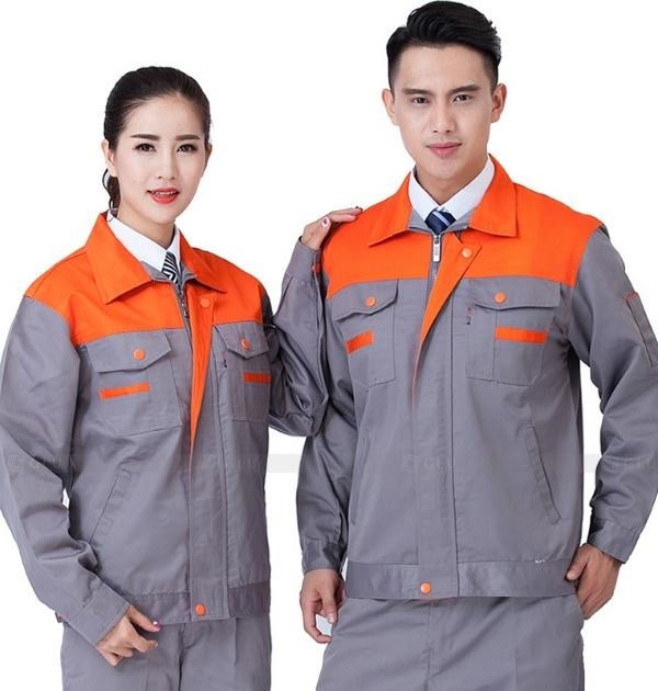 Đồng phục bảo hộ lao động