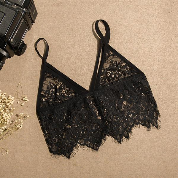 Giặt bralette đúng cách