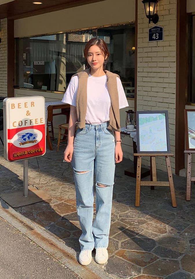 Item cơ bản