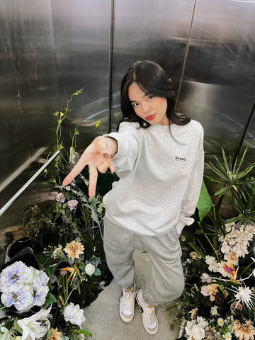 Kết hợp các gam màu trung tính