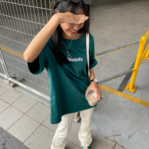 Khám Phá Những Items Thời Trang Đậm Chất Streetwear Tại WowFashion