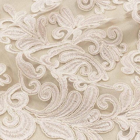 Lace - Vải ren tinh tế