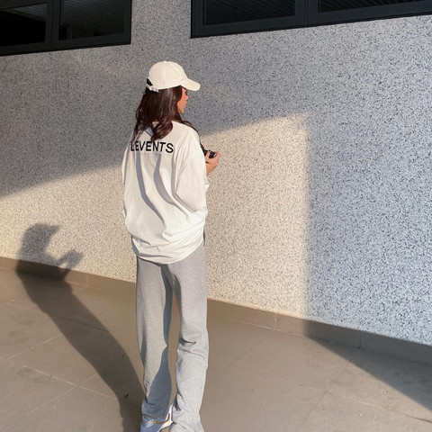 Lịch sử hình thành phong cách streetwear