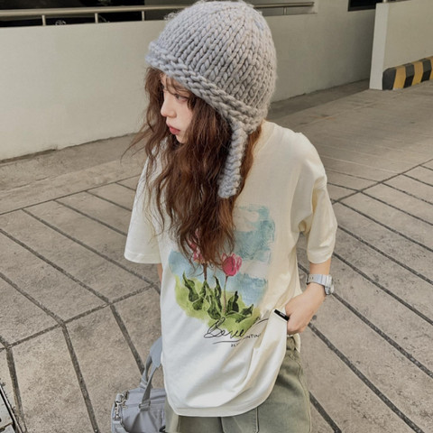 Lịch sử ra đời và sự phát triển của Hippie Style