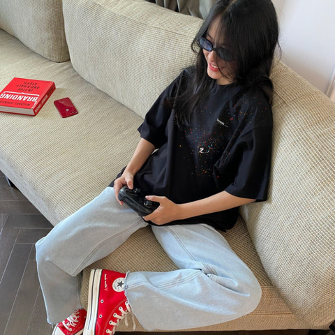 Lưu ý cách bảo quản vải denim là gì?
