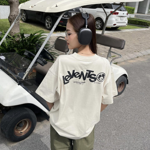 Lý Do Giới Trẻ Yêu Thích Baby Tee