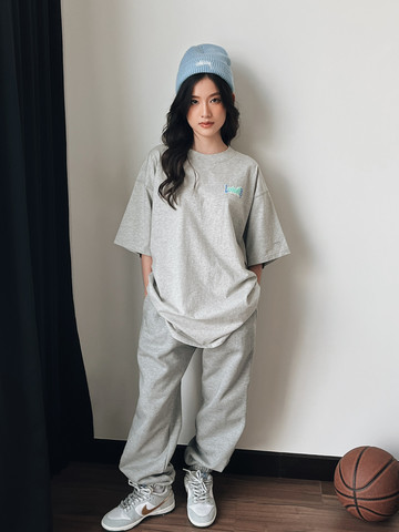 Mix and match một cách thông minh những gam màu trung tính