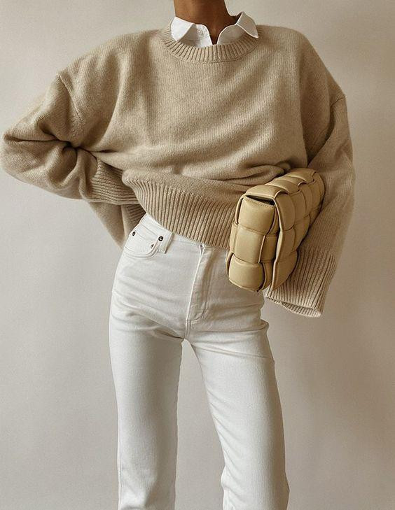 Một outfit &quot;back-to-school&quot; xịn xò mà bạn nên thử.