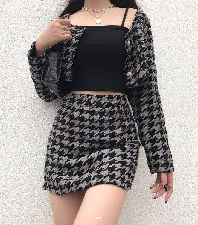 Năng động quyến rũ