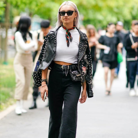 Nguồn gốc văn hóa Punk