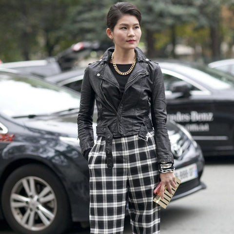 Nhạc Rock và phong cách Punk