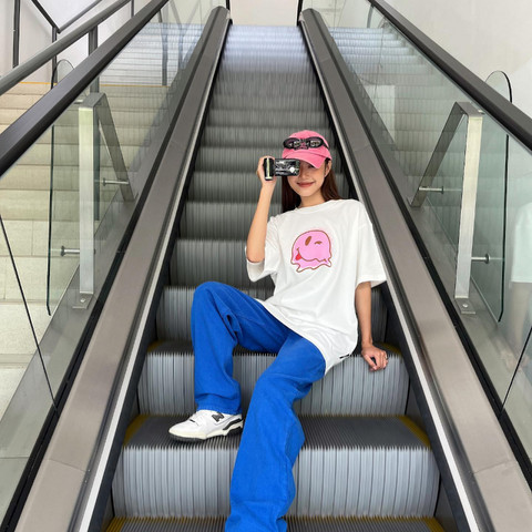 Outfit cho ngày chủ nhật