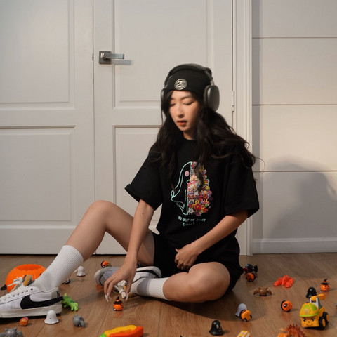 Outfit cho ngày thứ tư