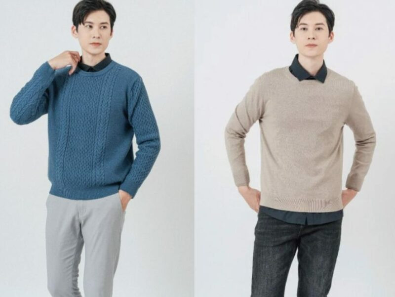 Outfit mùa thu lãng tử nhưng không kém phần năng động