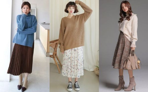 10+ Cách phối đồ cho người béo bụng, che mỡ hiệu quả