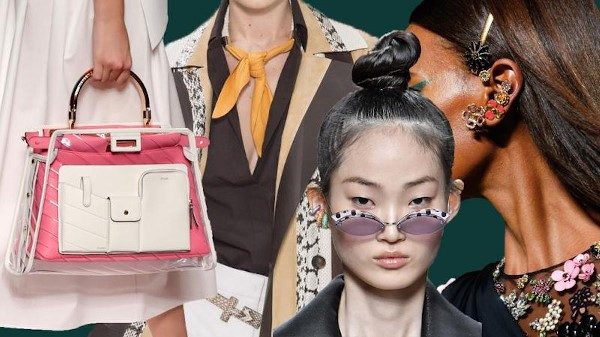 Phong cách Layering đa dạng và ấm áp