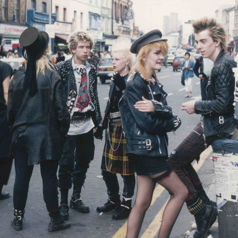 Punk Rock