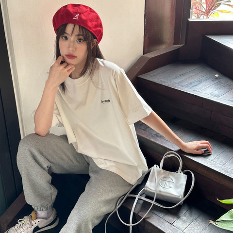 Quần Áo Oversized