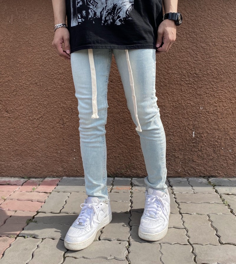Quần jean skinny