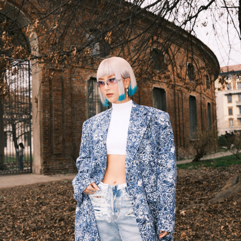 Quỳnh Anh Shyn