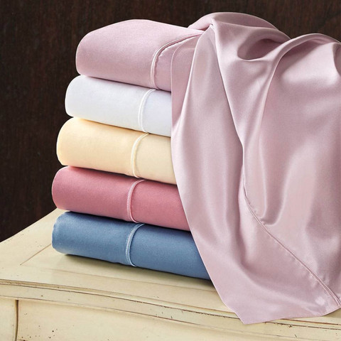 Vải silk là gì? Phân loại và điểm của silk trong ngành thời trang