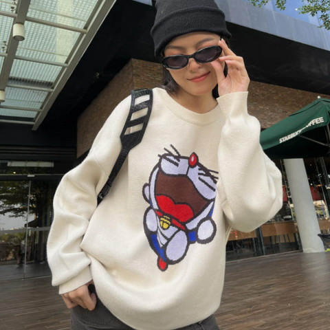 Streetwear là gì?